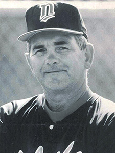 Bill Olson Photo